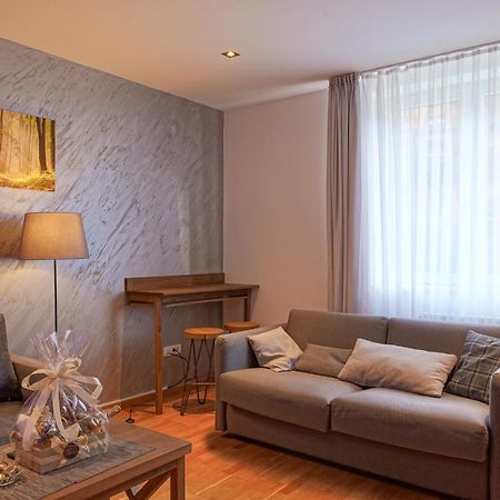 Feelstone Apartmani Brzece Ngoại thất bức ảnh