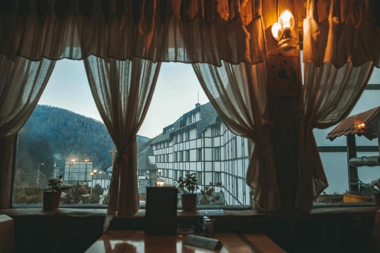 Feelstone Apartmani Brzece Ngoại thất bức ảnh