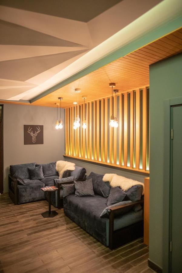 Feelstone Apartmani Brzece Ngoại thất bức ảnh
